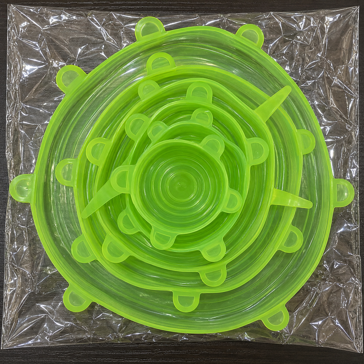Silicona SealFresh