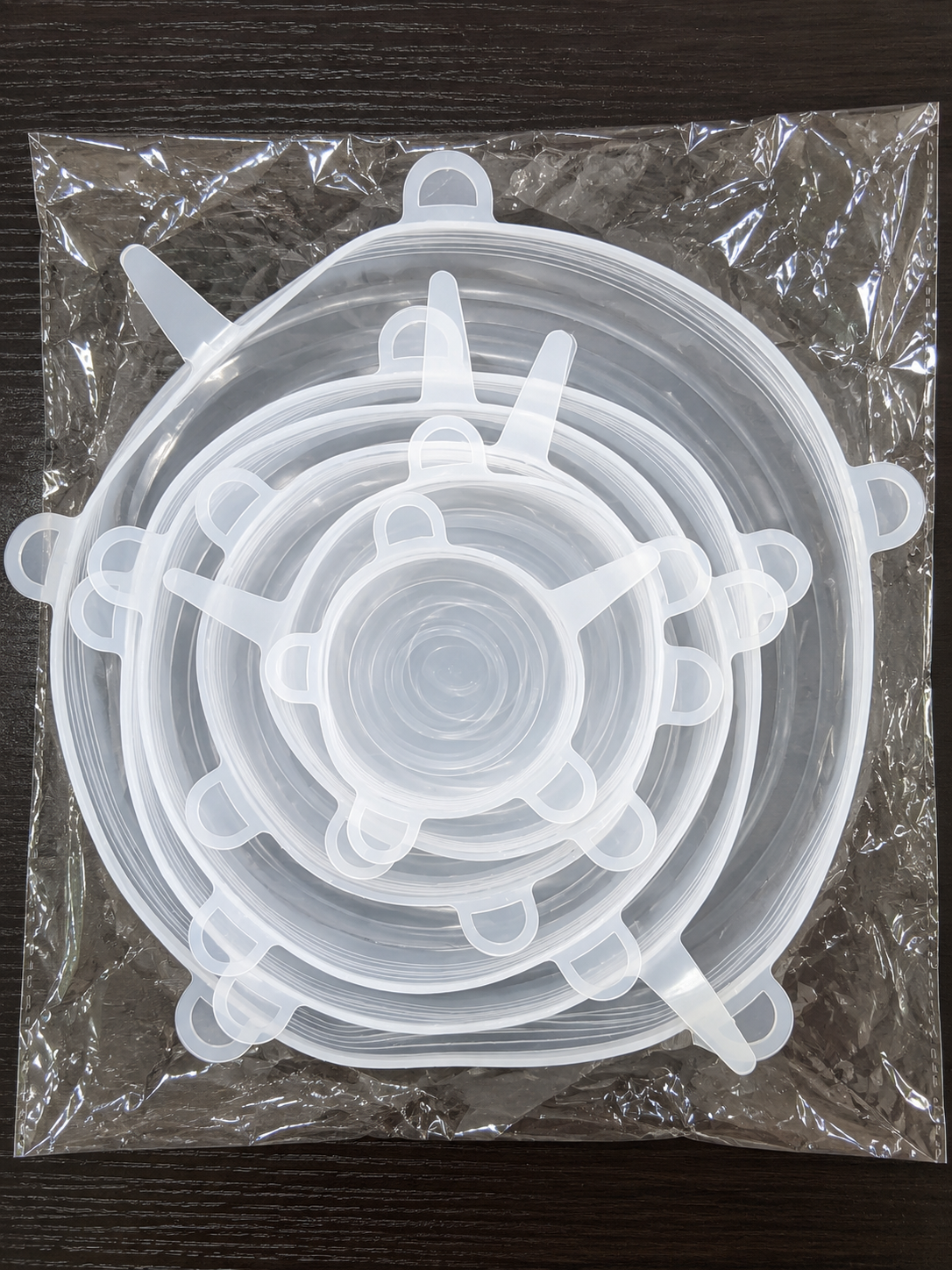 Silicona SealFresh