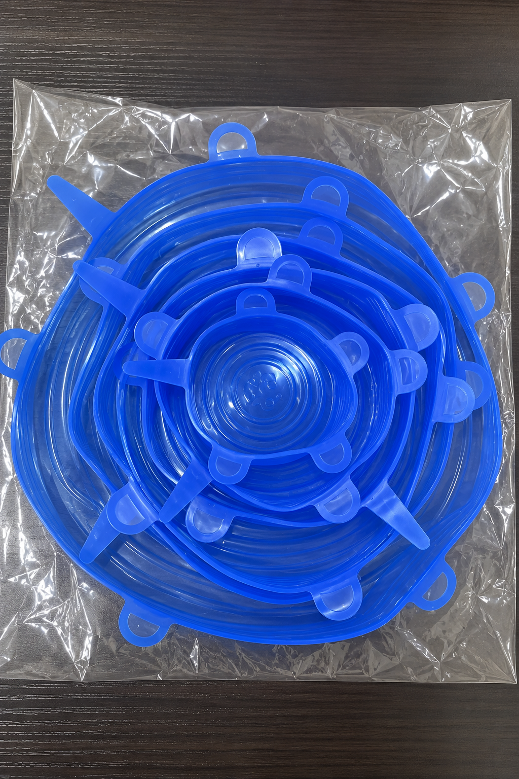 Silicona SealFresh