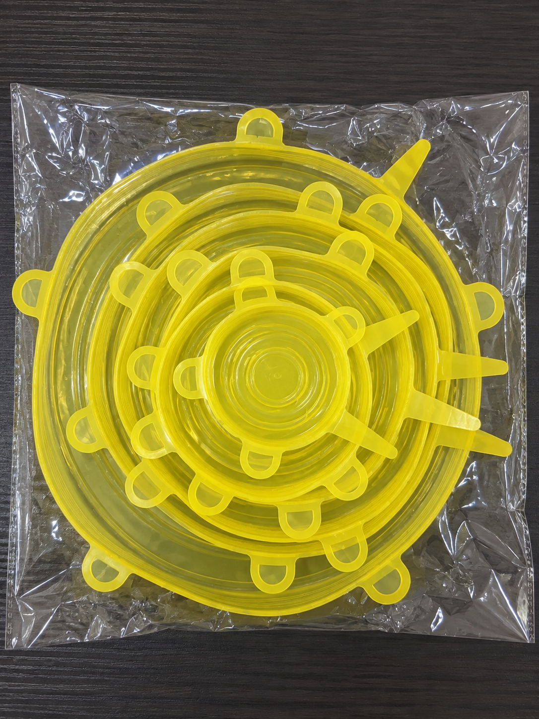 Silicona SealFresh
