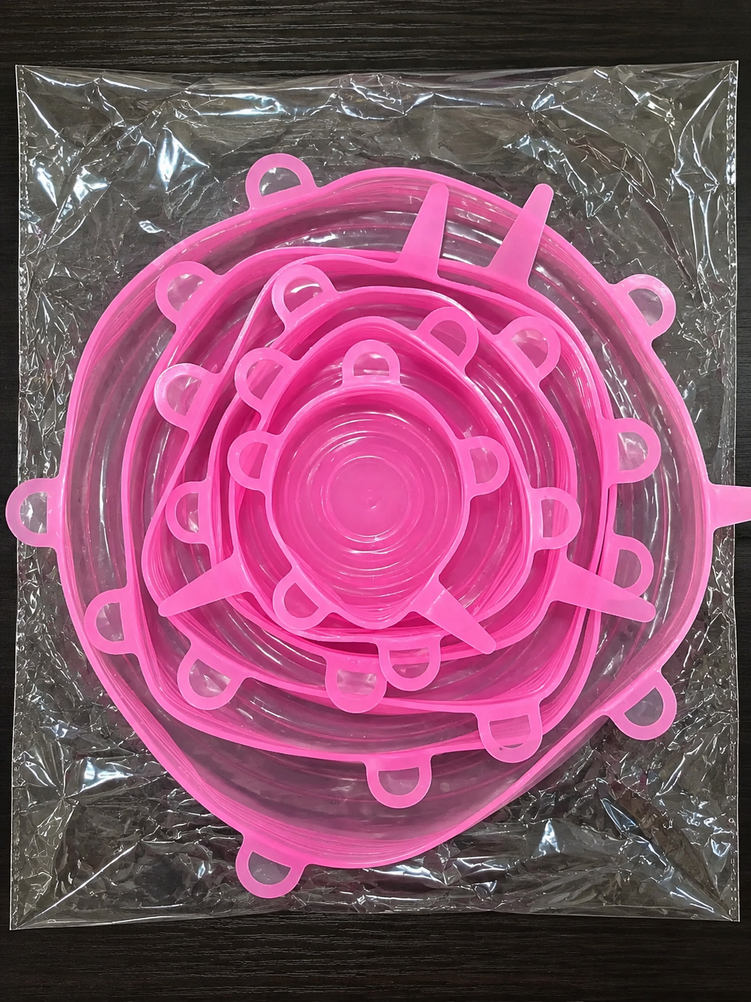 Silicona SealFresh