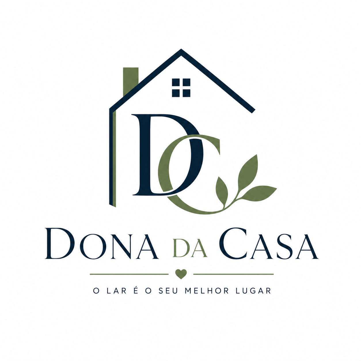 Dona da casa