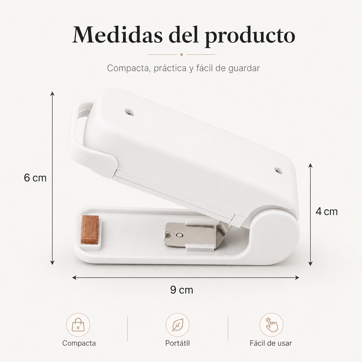 Mi SealSnap